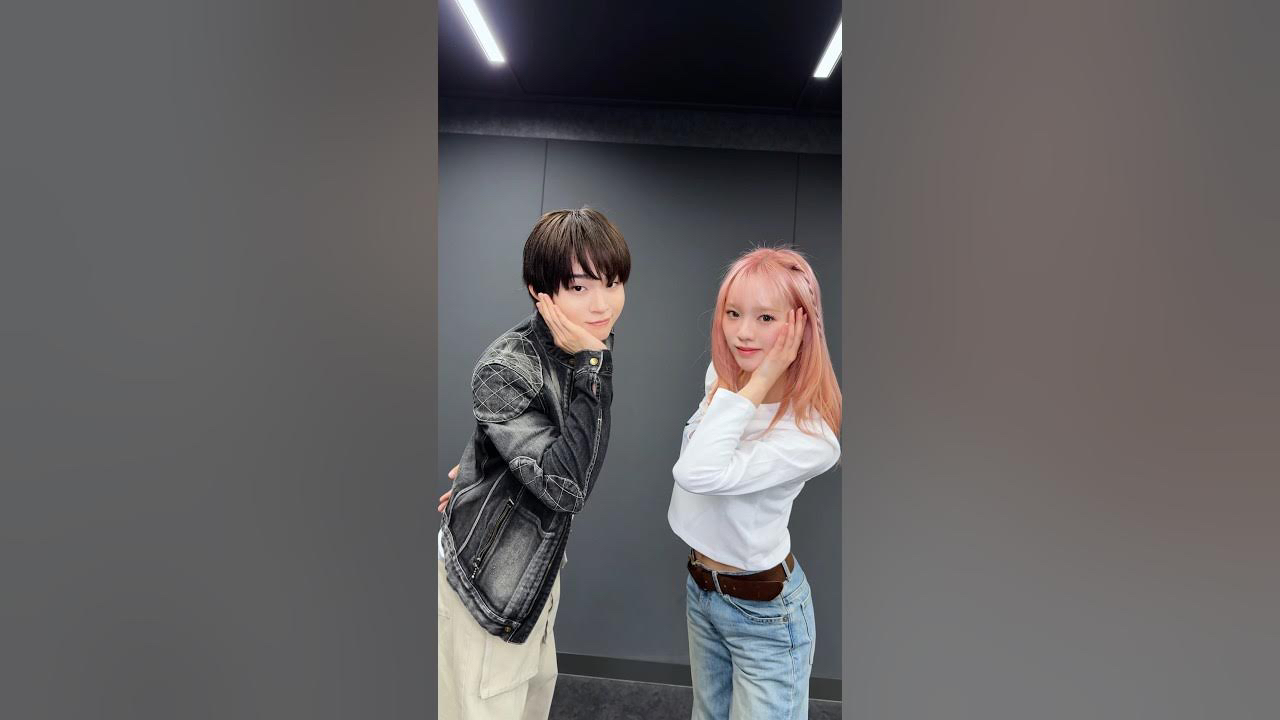 리오 (NiziU) 팬이 찍은 순간