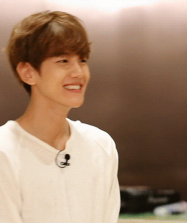 伯賢 (EXO)的最新活動照片