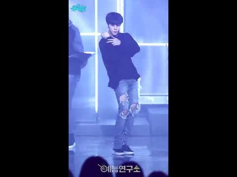 김우석 최근 활동샷