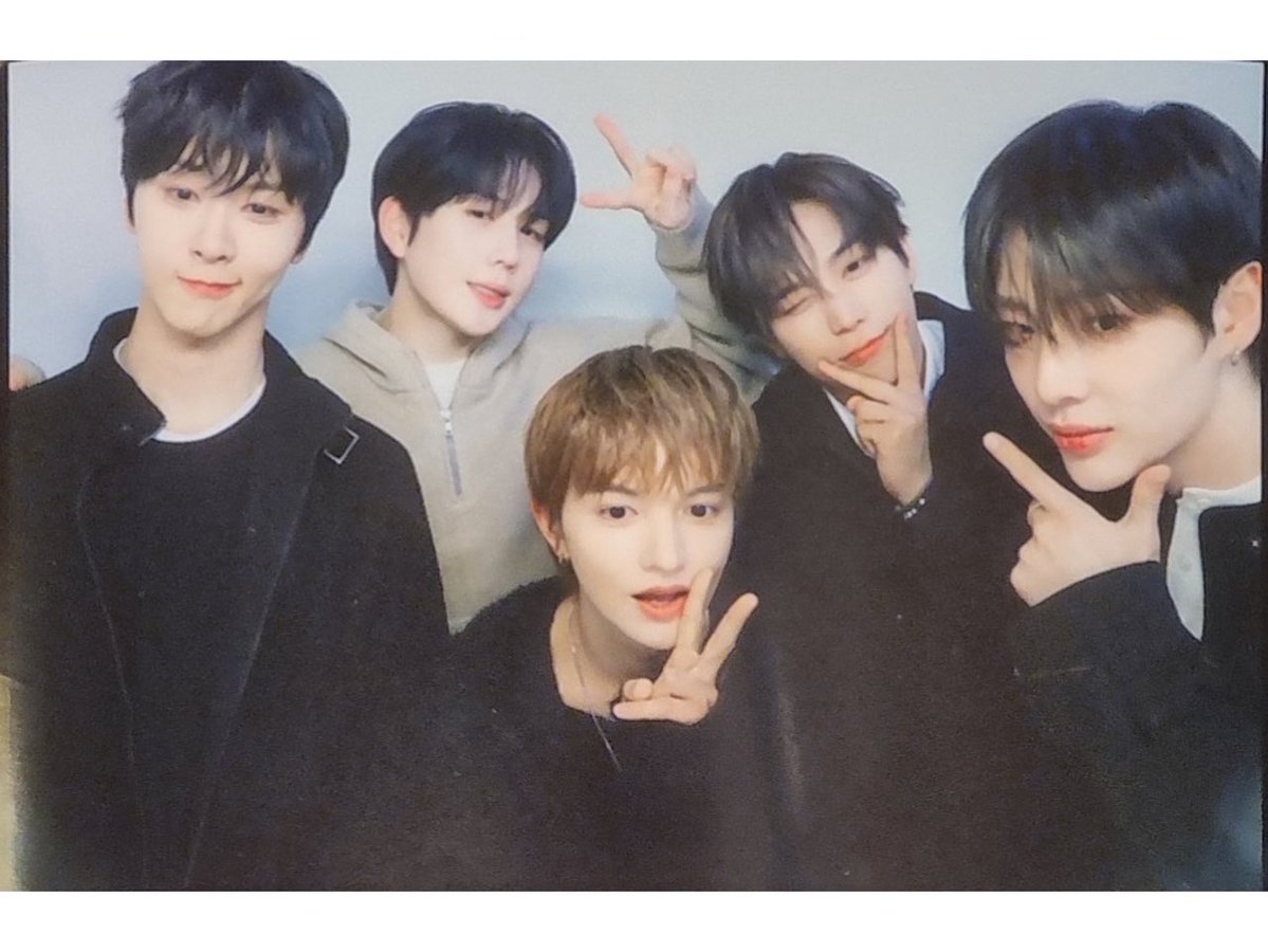 Behind-the-scenes cut of BAE173