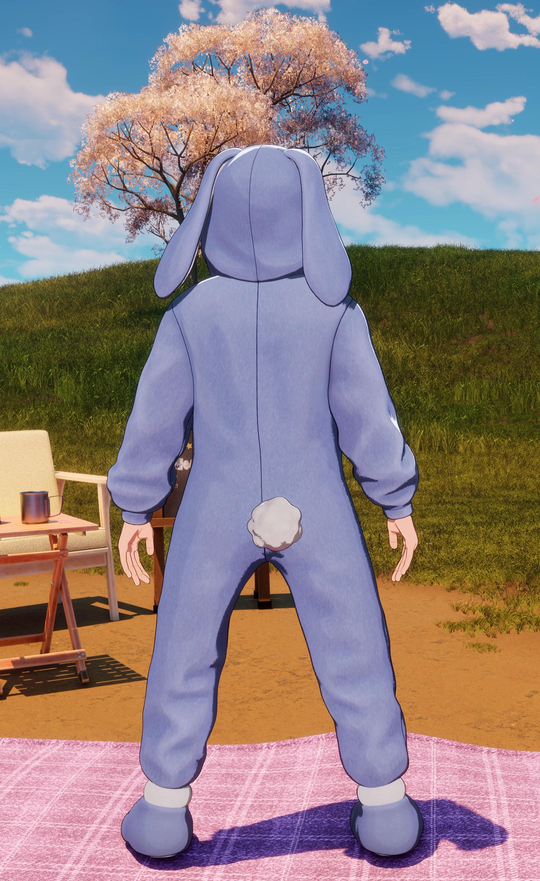 Behind-the-scenes cut of Yejun (PLAVE)