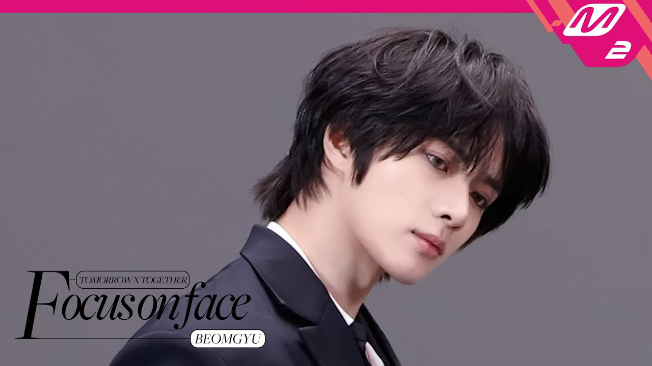 TOMORROW X TOGETHER的最新活動照片