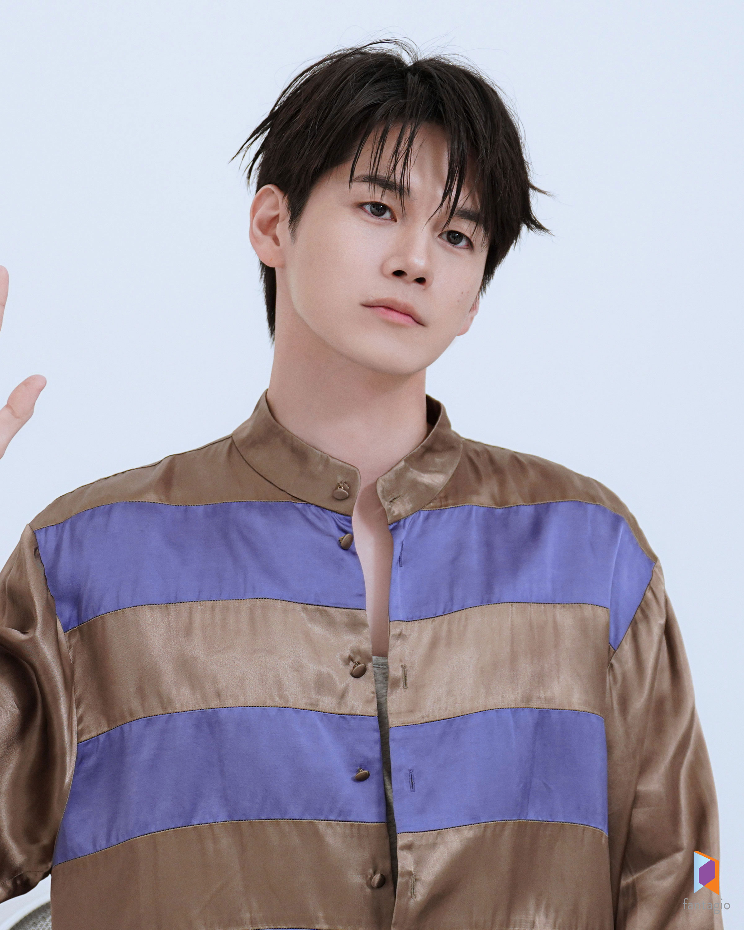 Latest photo of Ong Seongwu