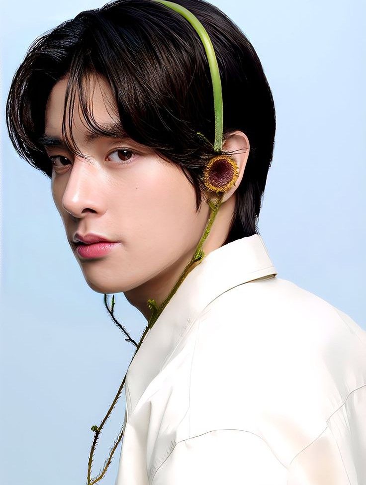 Latest photo of Jake (ENHYPEN)