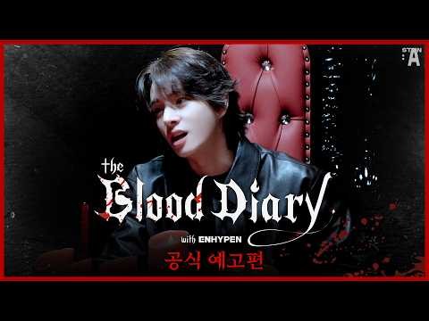 Foto terbaru ENHYPEN