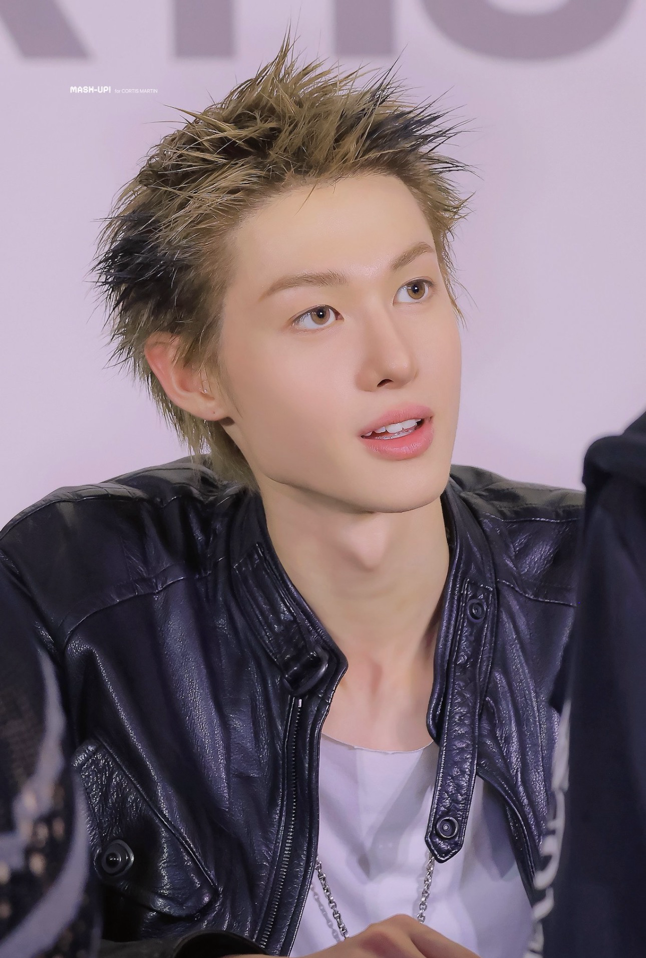 Latest photo of Martin (CORTIS)