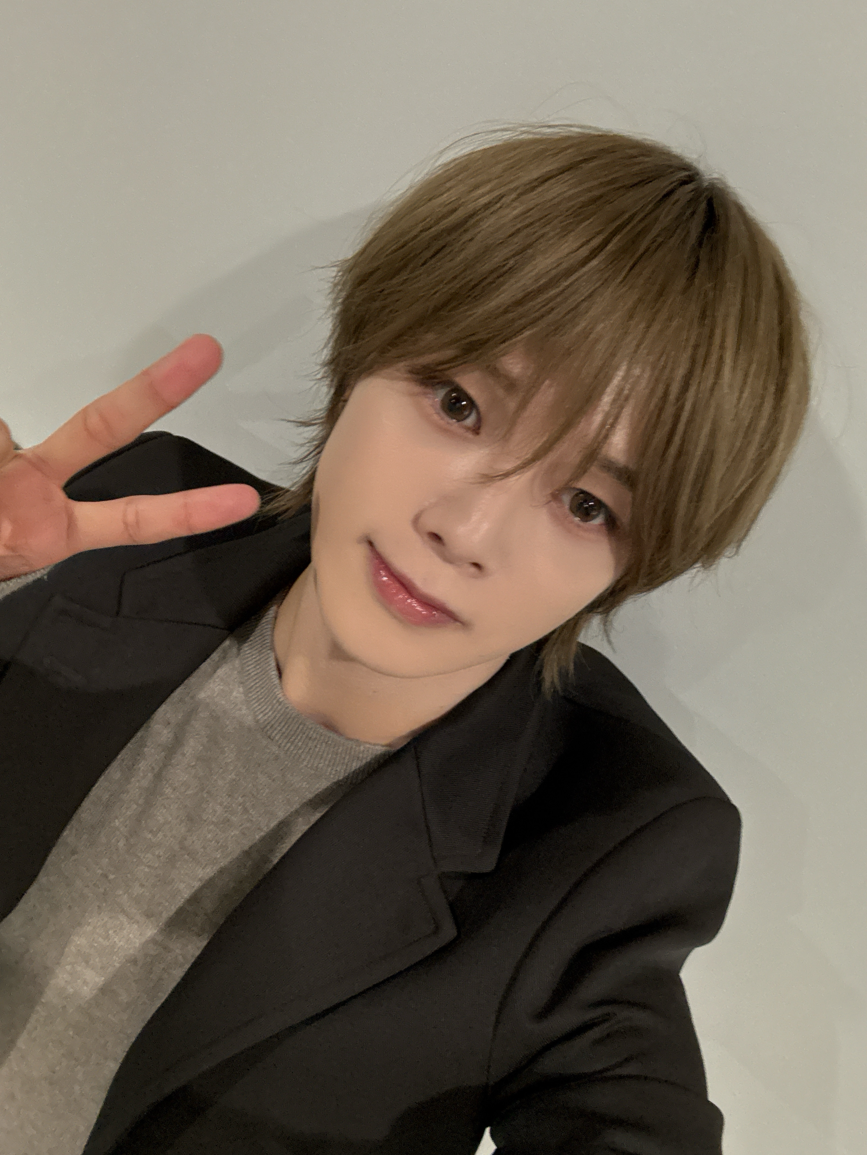 케이 (앤팀) 팬이 찍은 순간