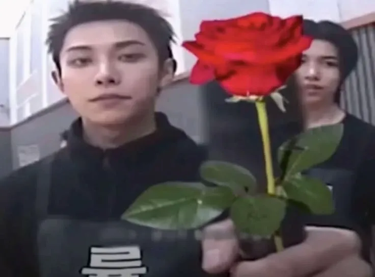 Behind-the-scenes cut of Ryul (LNGSHOT)