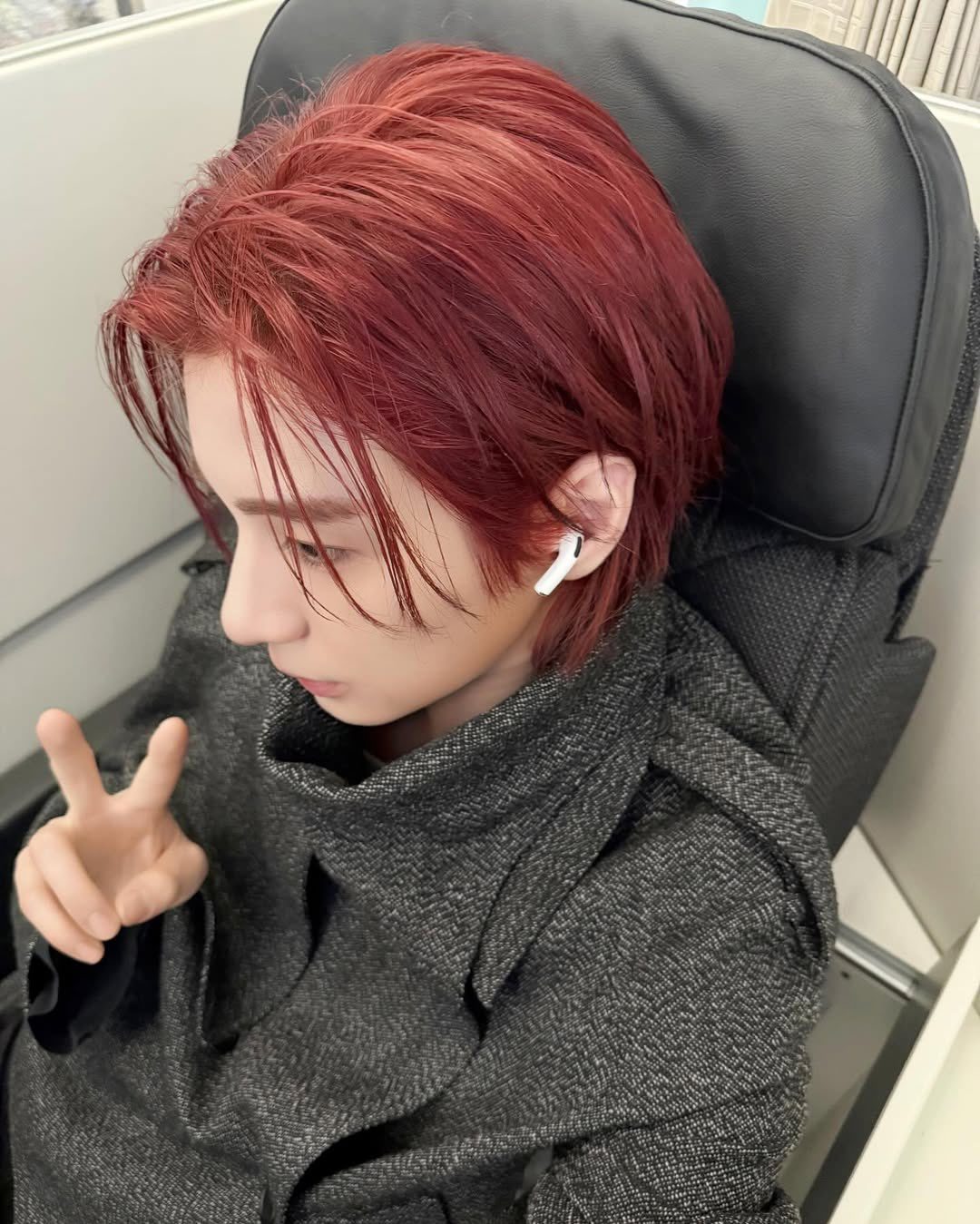 이한 (BOYNEXTDOOR)의 최신 사진