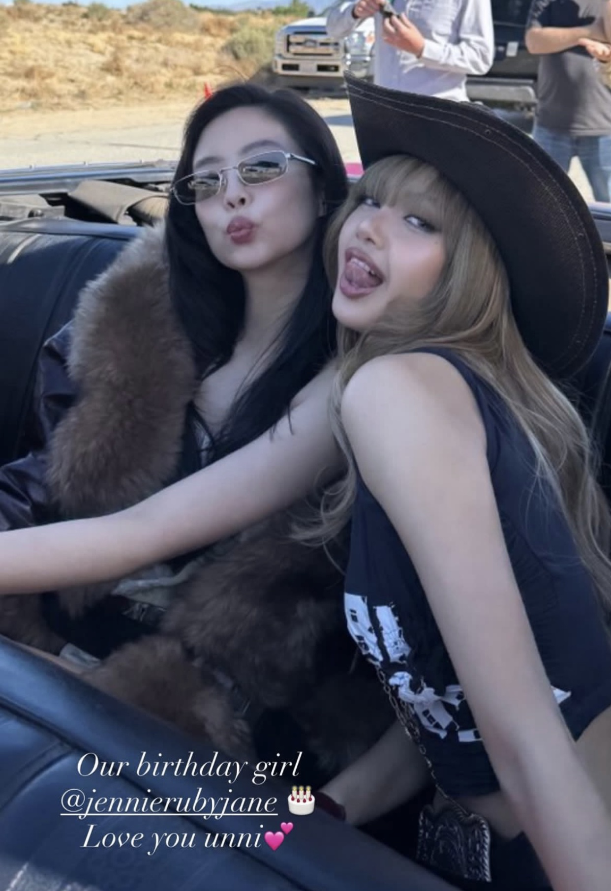 Lisa (BLACKPINK)的最新活動照片