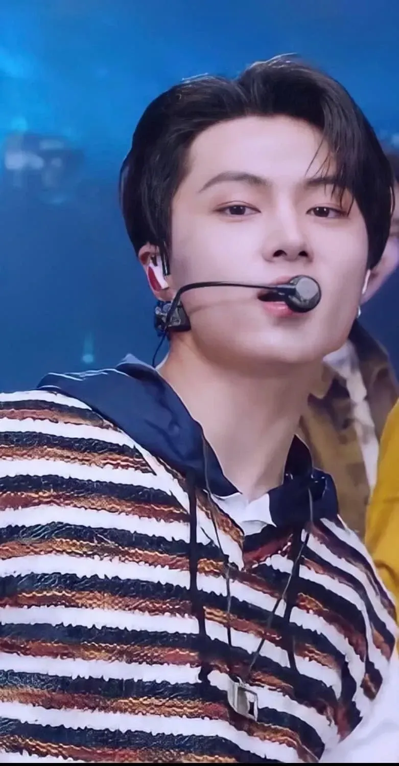 ENHYPEN的最新照片