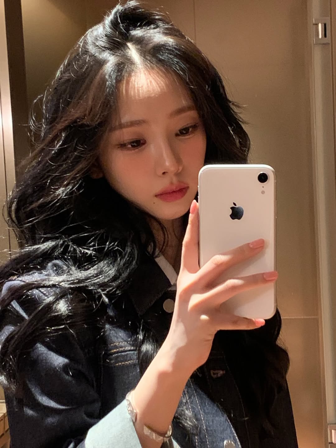 카리나 (에스파) 최근 활동샷