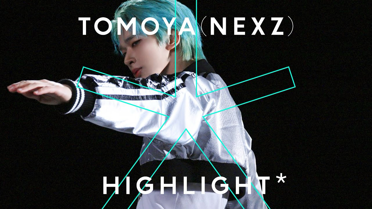 Latest photo of Tomoya (NEXZ)