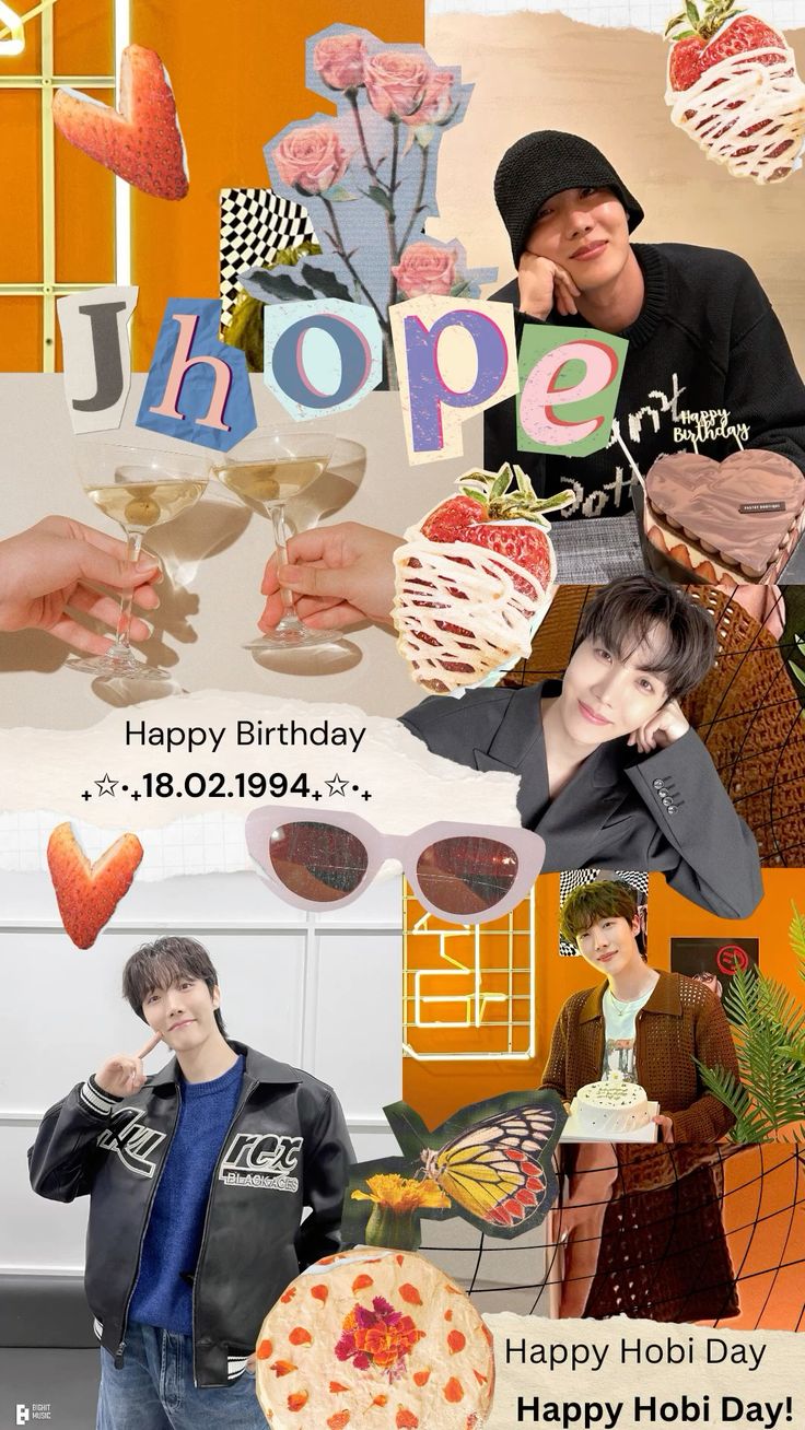 防彈少年團社群今天最受歡迎的桌布