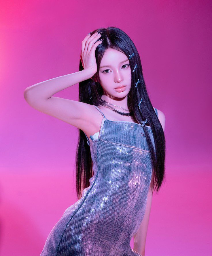izna ユ・サラン ファンダムコミュニティ │ KPOP人気No.1アプリ 最愛ドル