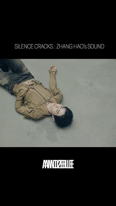 粉丝为章昊分享的感性壁纸