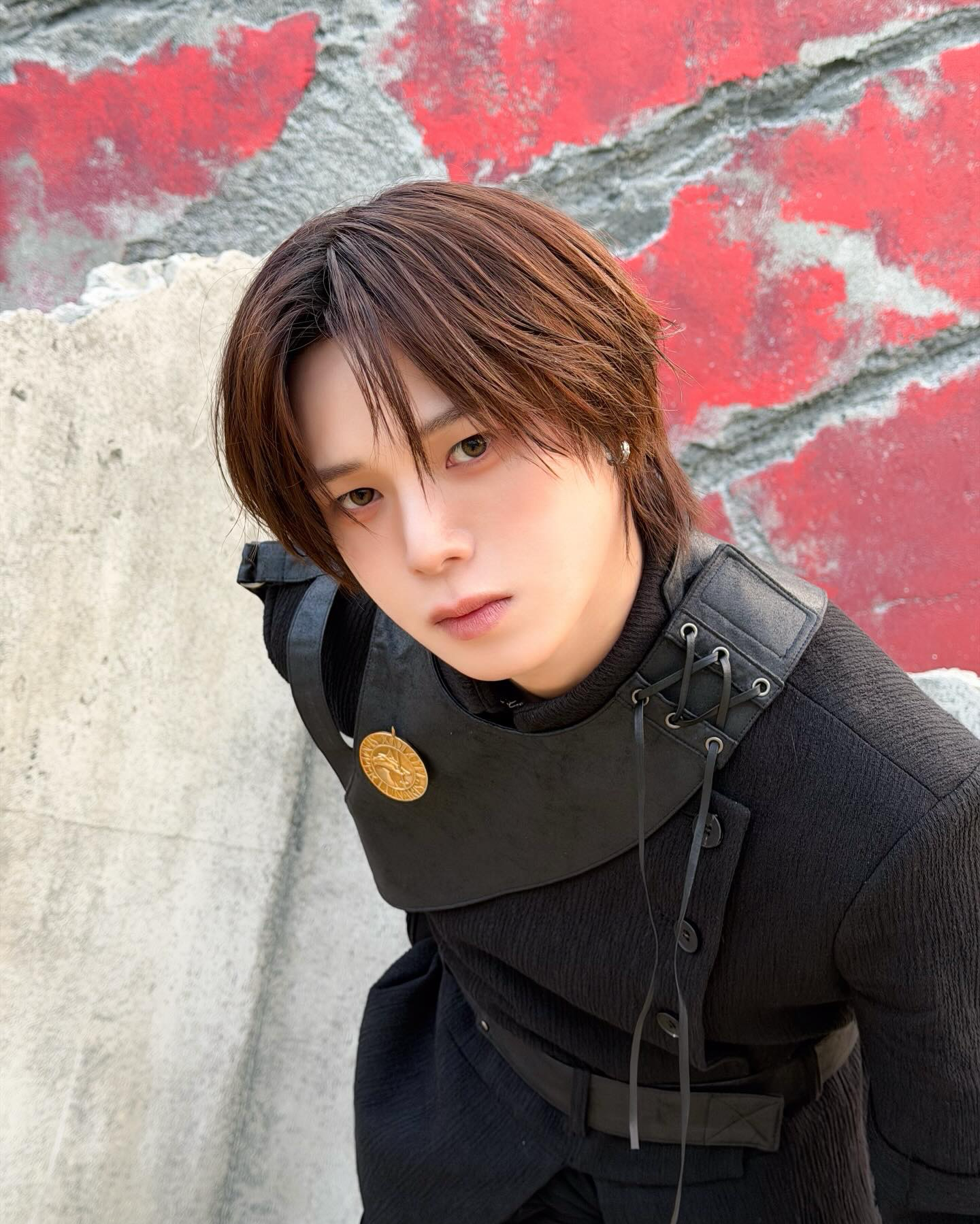 K (&TEAM)的最新照片