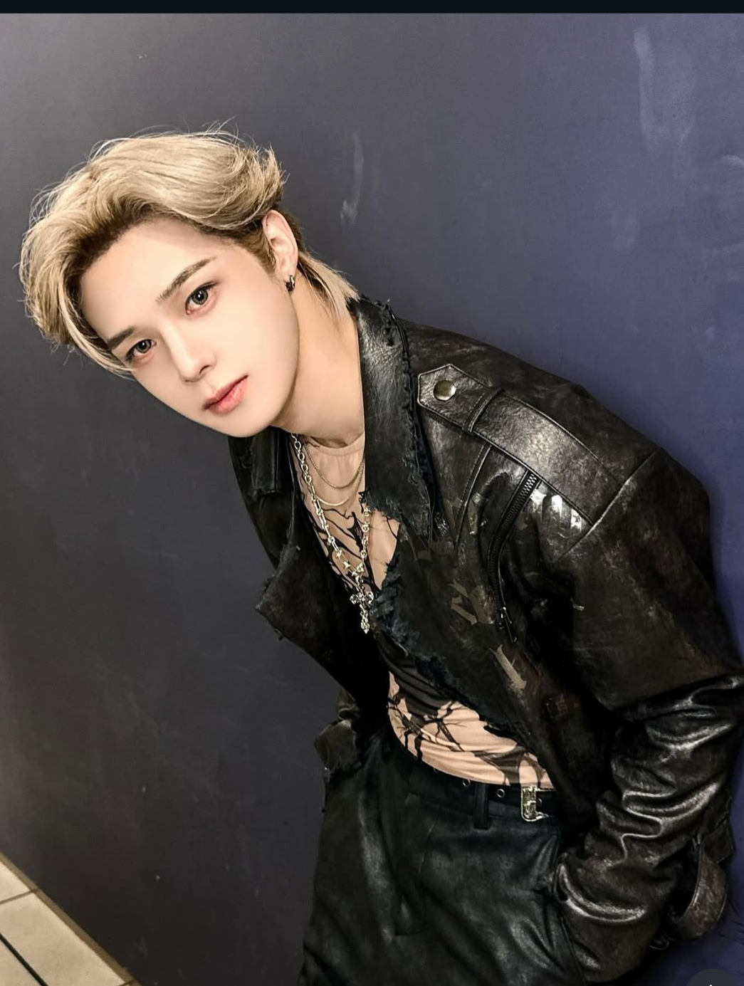 케이 (앤팀)의 최신 사진