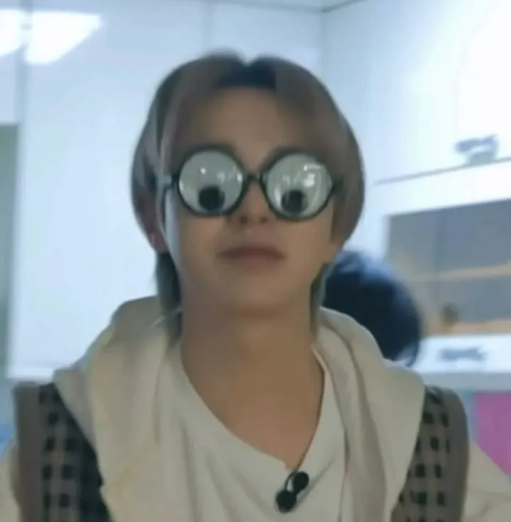 런쥔 (NCT DREAM) 최근 활동샷