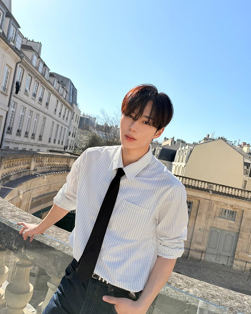 キム・ジュンソ (ALPHA DRIVE ONE)ファンが撮った瞬間