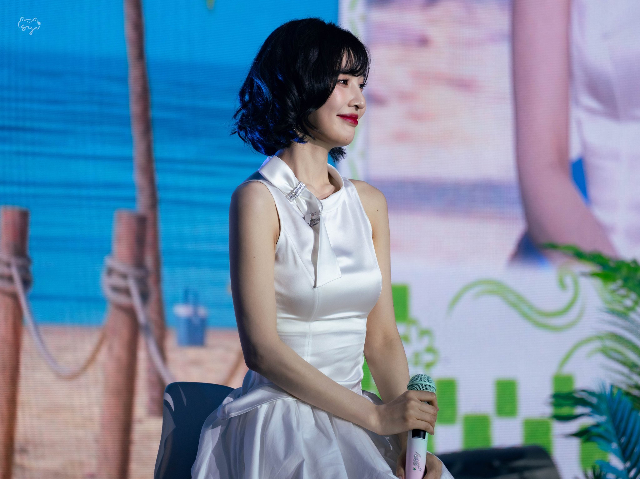 레드벨벳 최근 활동샷