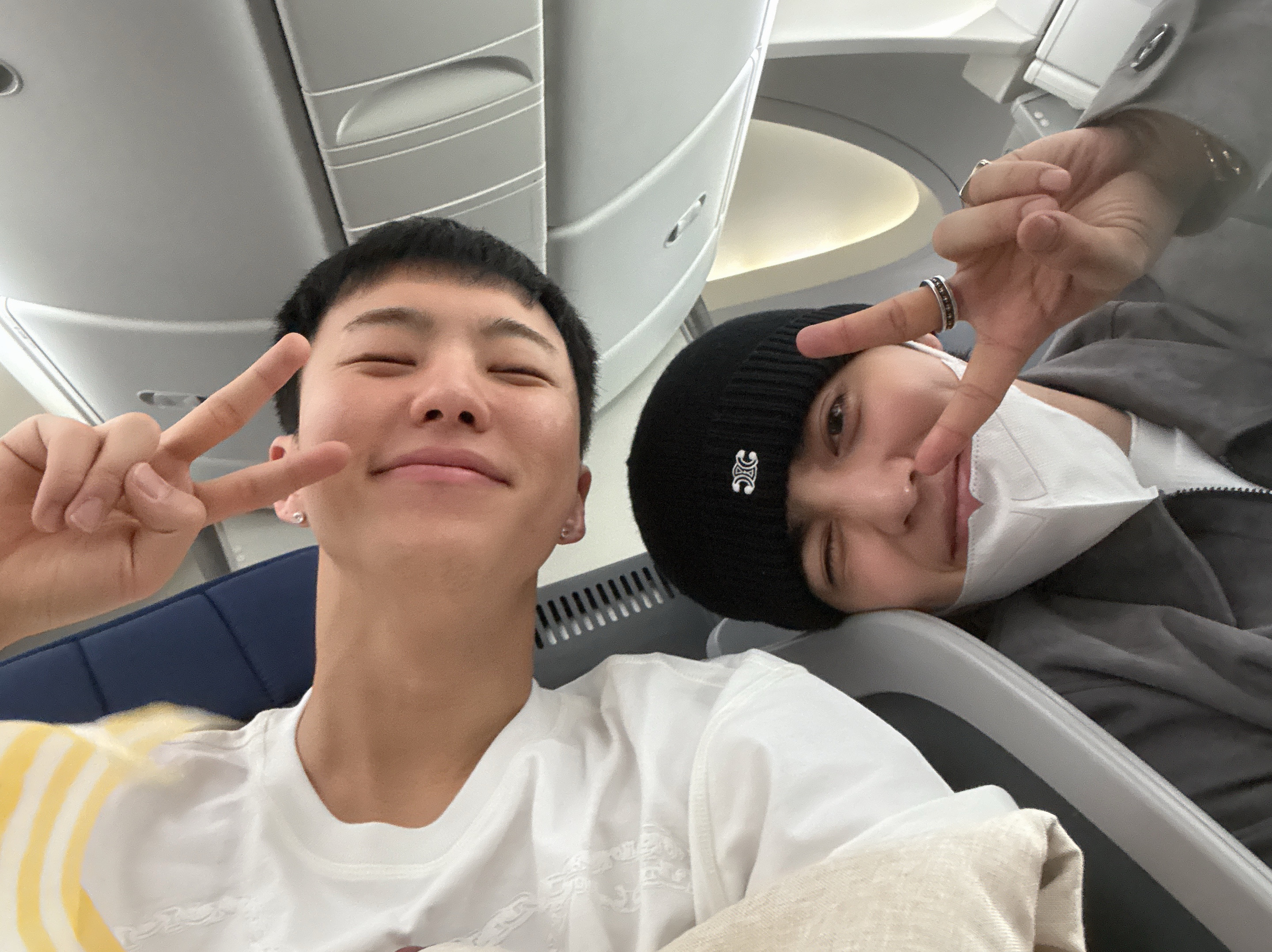 Behind-the-scenes cut of S.Coups (SEVENTEEN)