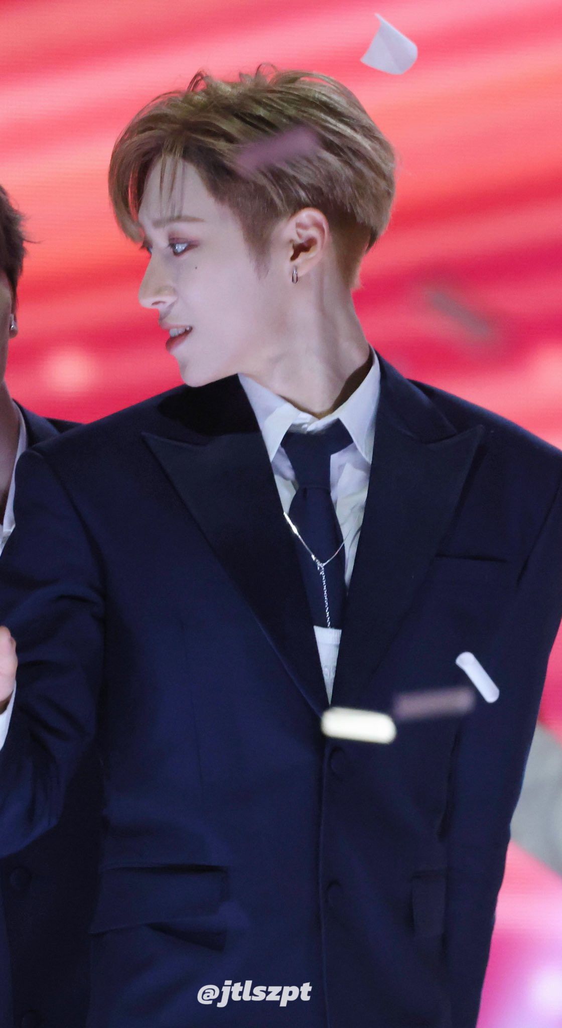 Fan-made special wallpaper for Arno (ALPHA DRIVE ONE)