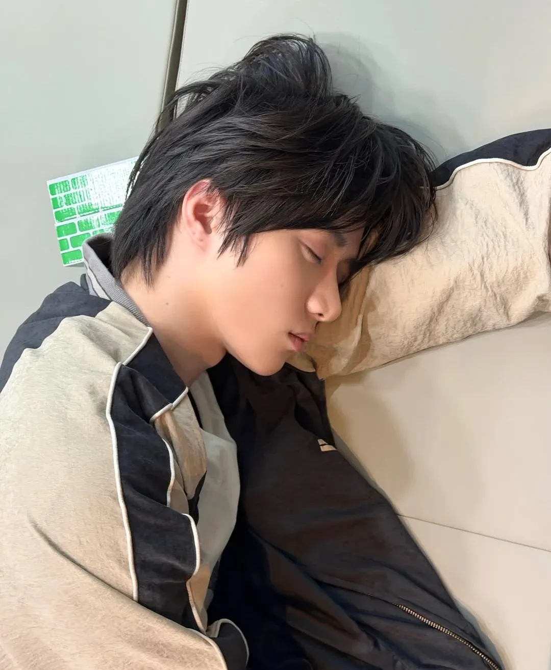 Latest photo of Beomgyu (TOMORROW X TOGETHER)