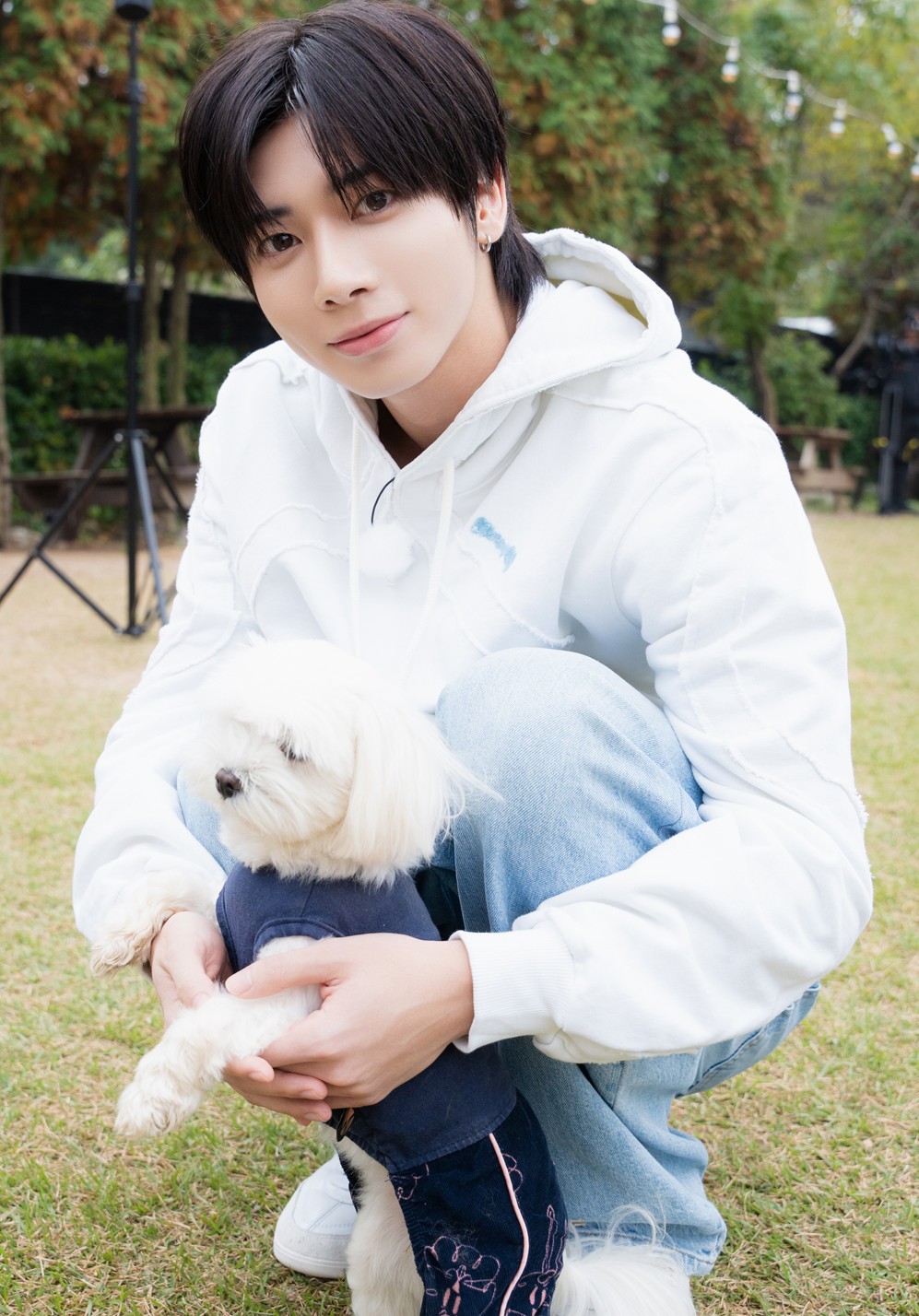 태현 (투모로우바이투게더) 최근 활동샷