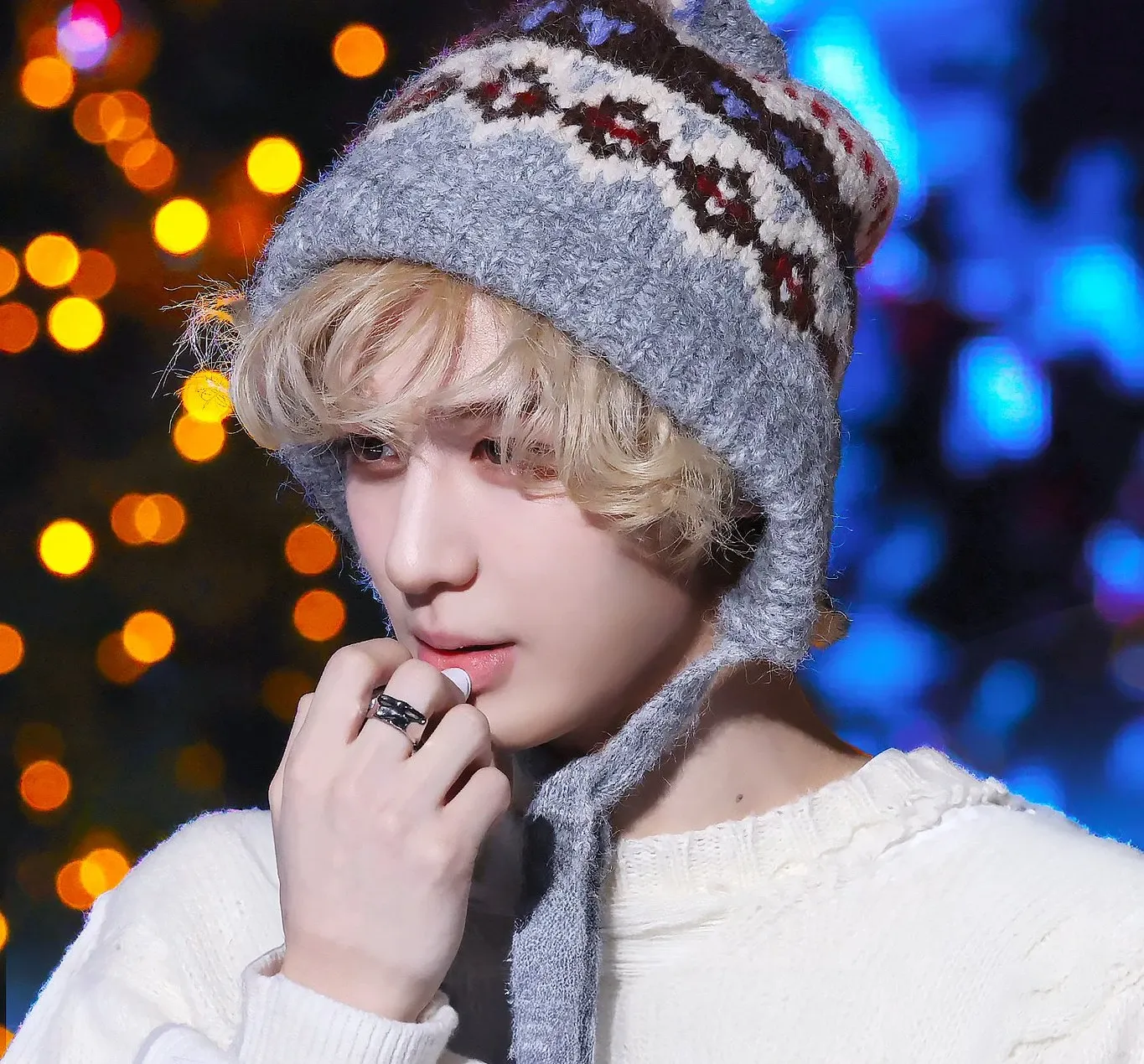 Leehan (BOYNEXTDOOR)的最新活動照片