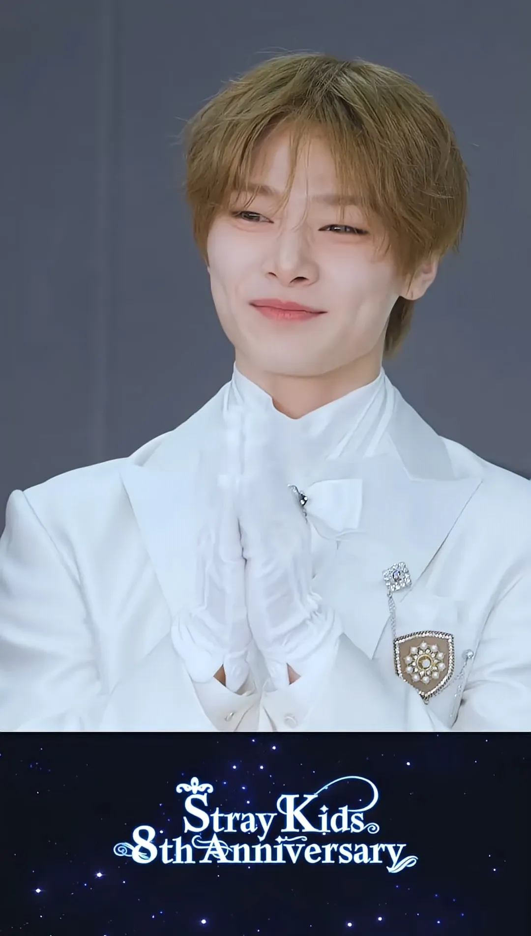 Latest photo of I.N (Stray Kids)