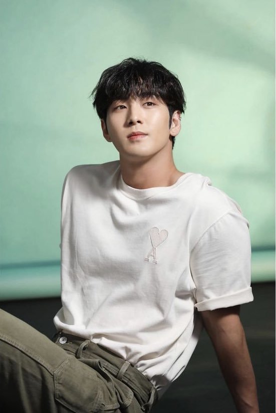 Recent activity shot of Baekho