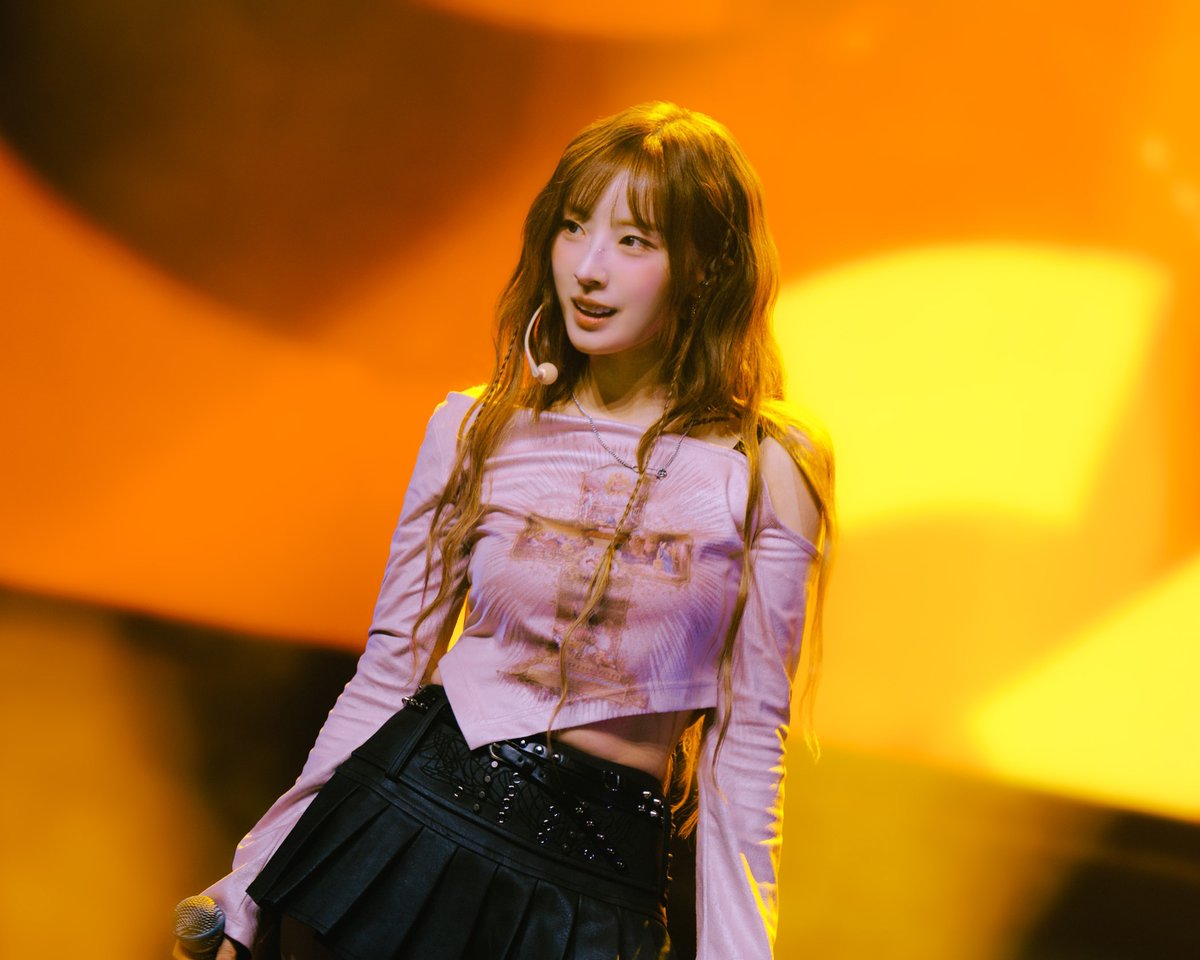 Recent activity shot of ARTMS