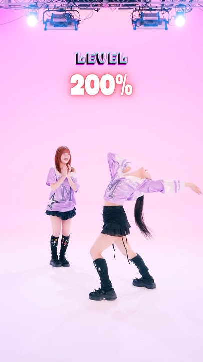 Recent activity shot of Sakurai Miu (ME:I)