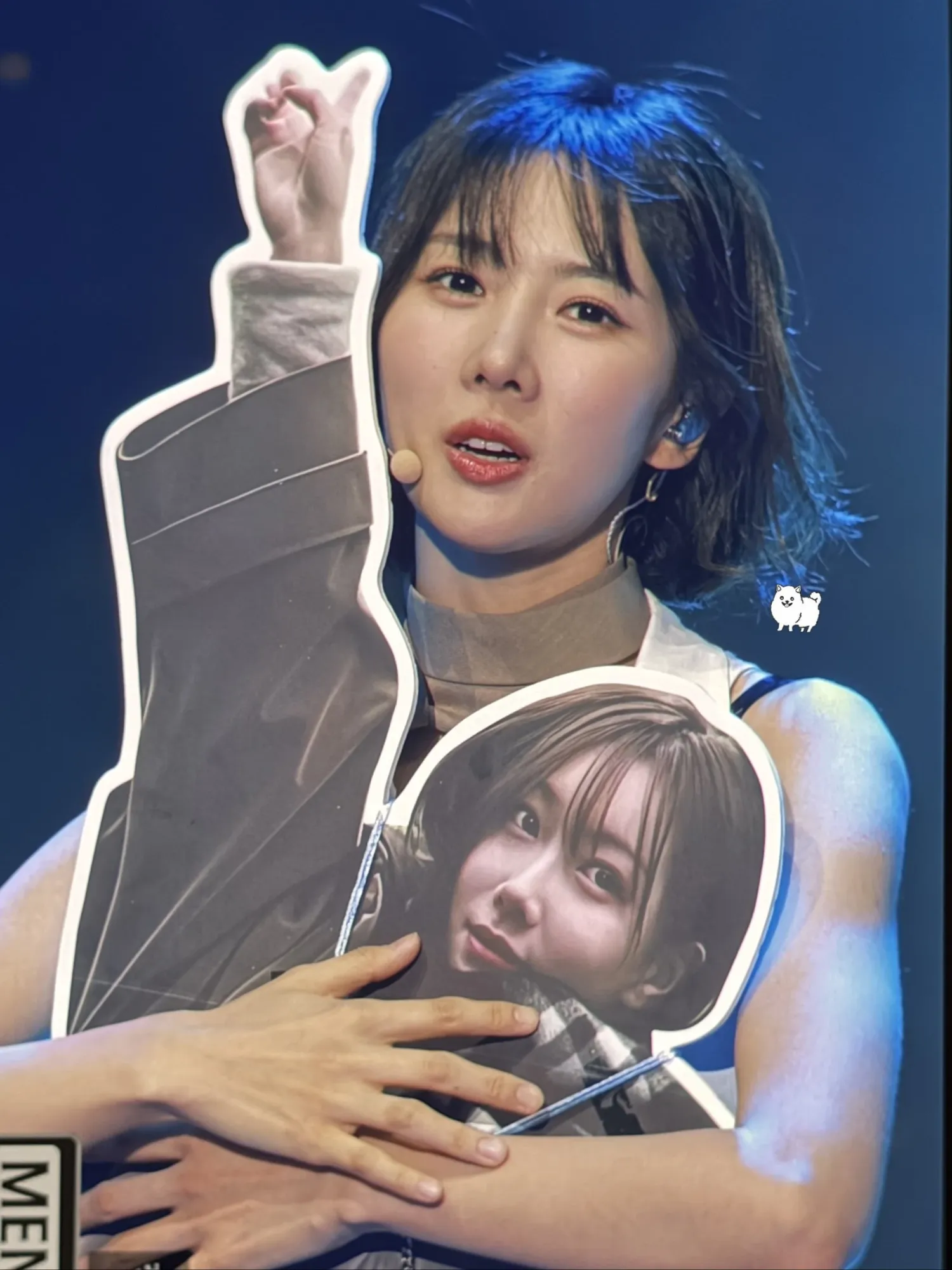 Foto aktivitas terbaru DREAMCATCHER