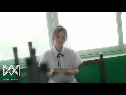 OH MY GIRL的最新照片