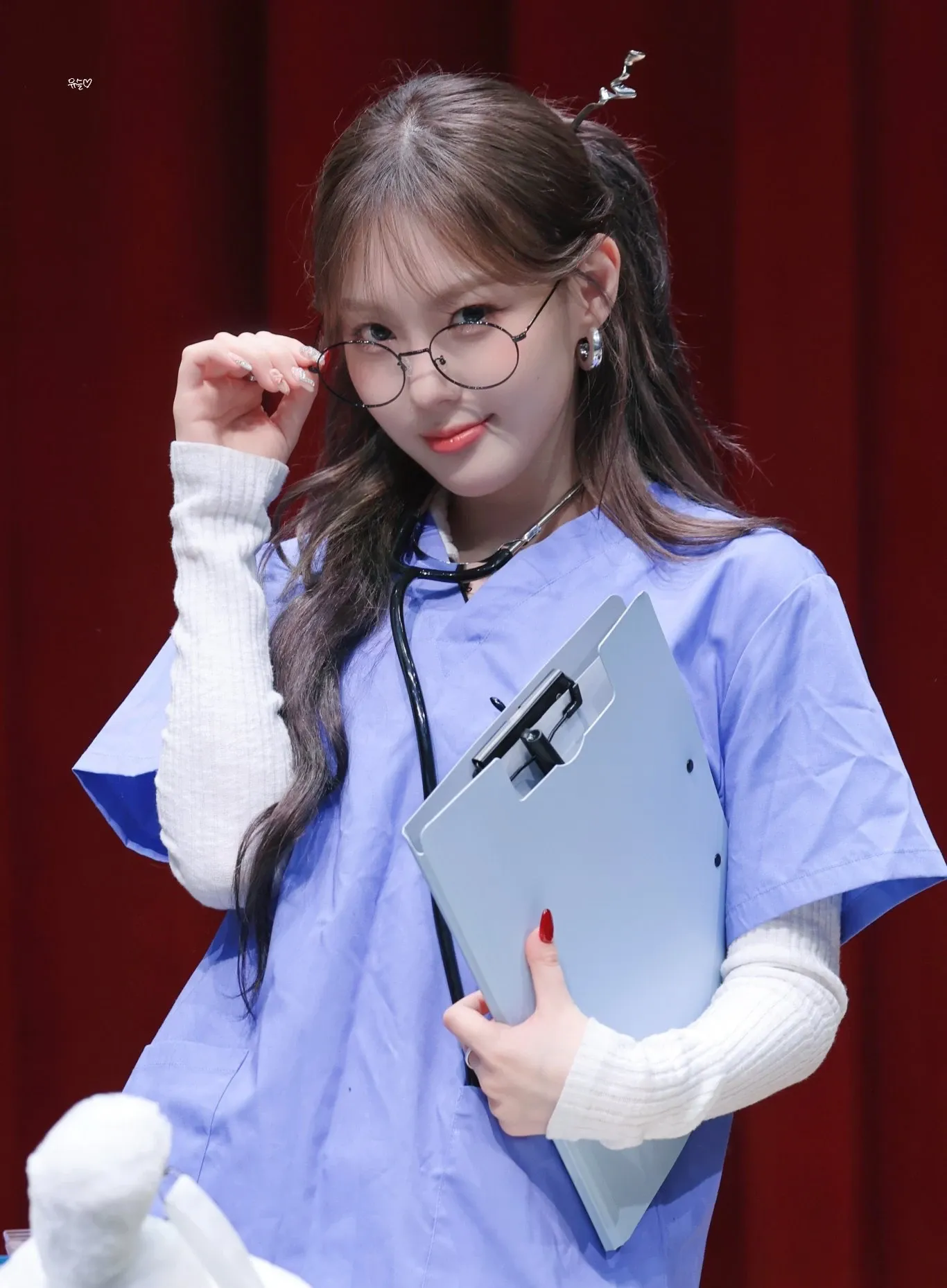 キム・チェヒョン (Kep1er)の最近の活動写真