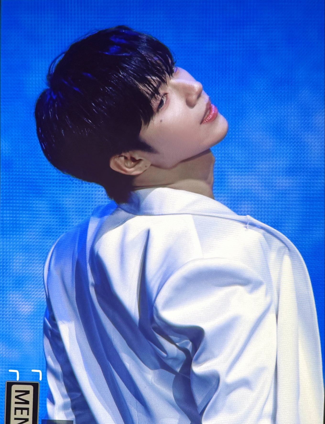 제이엘 (아홉) 최근 활동샷