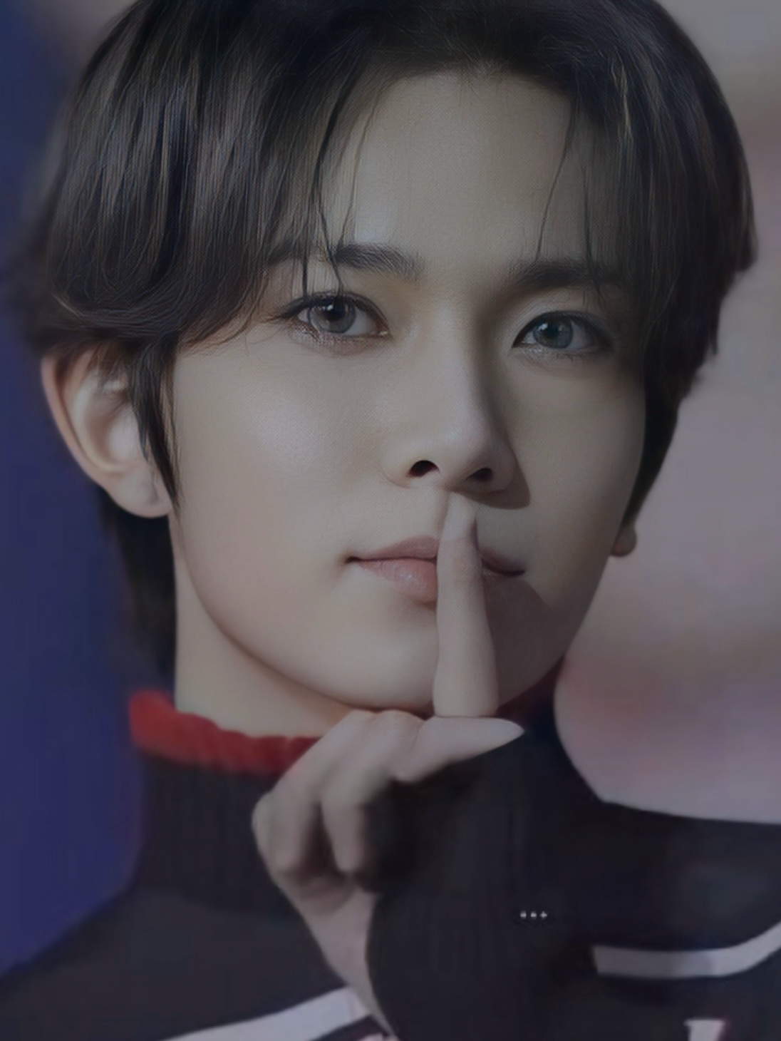 희승 팬이 찍은 순간