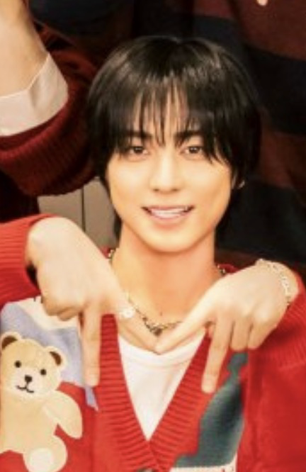 Latest photo of Taki (&TEAM)