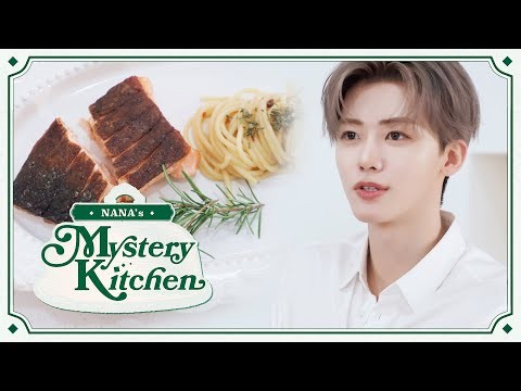 Recent activity shot of Jaemin (NCT DREAM)