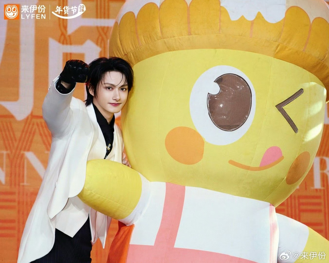 Behind-the-scenes cut of Jun (SEVENTEEN)