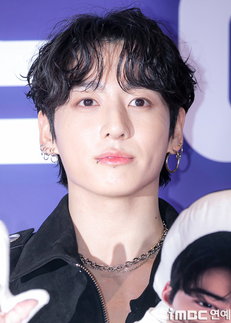 방탄소년단의 비하인드 컷