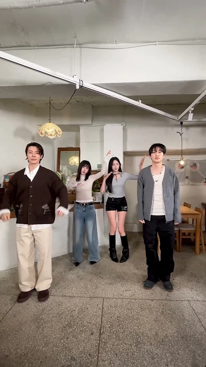 슈퍼주니어 최근 활동샷