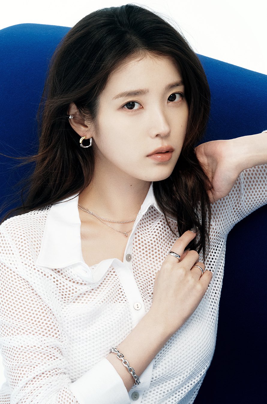 IUファンが撮った瞬間