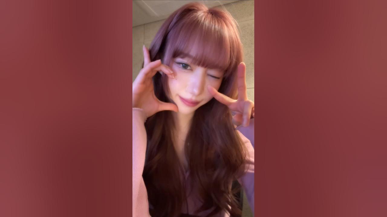 Behind-the-scenes cut of Zuu (SECRET NUMBER)