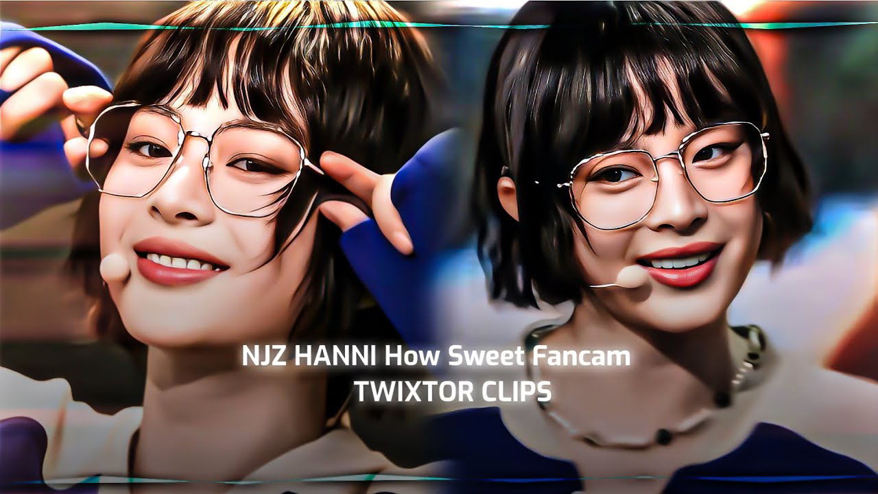 Latest photo of HANNI (NewJeans)