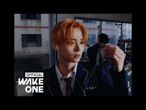 李相沅 (ALPHA DRIVE ONE)的幕後花絮