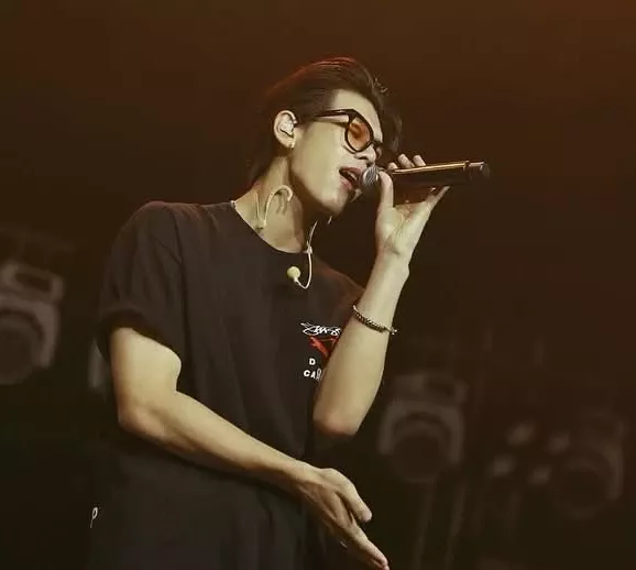 Latest photo of LYKN