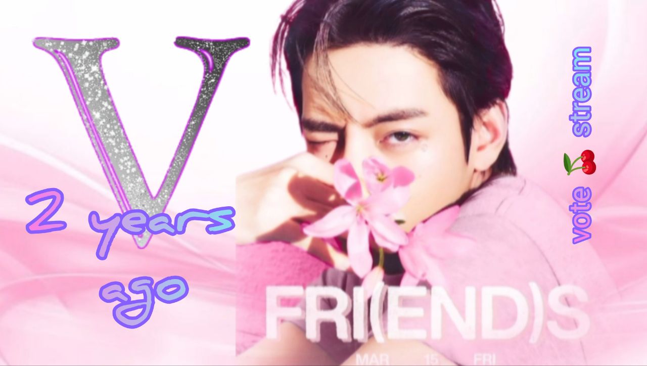 뷔 (방탄소년단)의 최신 사진